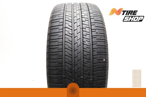 Set of 2 Used 255/45R19 Goodyear Eagle RS-A - 100V - 9.5/32 | eBay