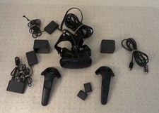HTC Vive VR Full Kit