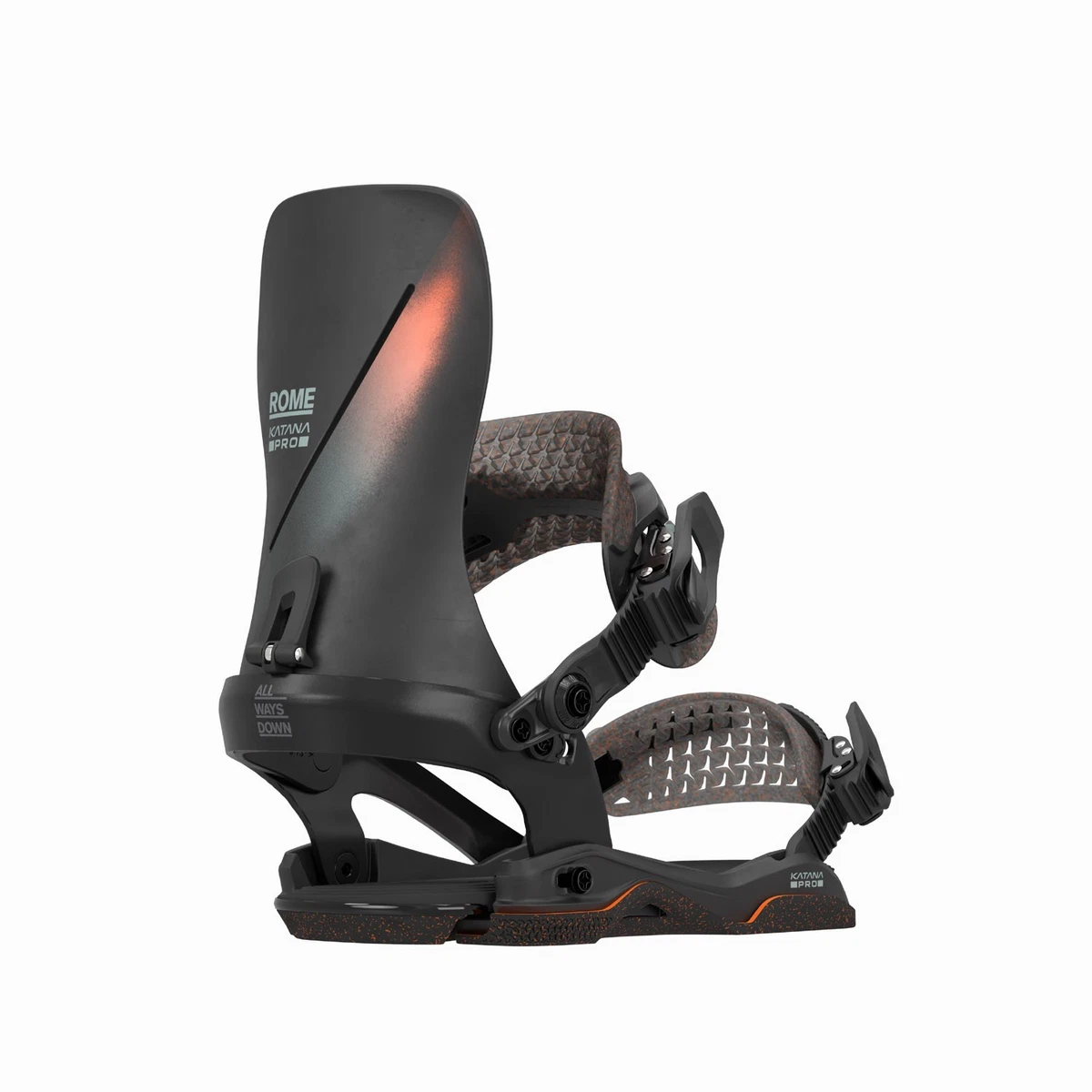 Rome SDS Skiing, Snowboarding & Snowshoeing for sale | eBay