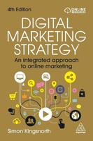 Simon Kingsnorth Digital Marketing Strategy