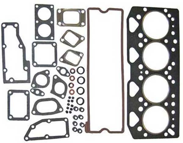 HEAD GASKET SET comp w JCB® PERKINS® 1004.40T TURBO REPLC
