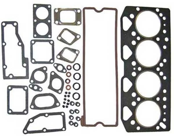 HEAD GASKET SET comp w JCB® PERKINS® 1004.40T TURBO REPLC