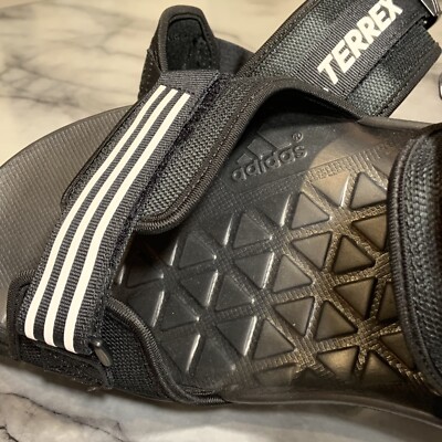 Adidas Terrex Cyprex Ultra DLX Sandals Men’s Size 13 NWT Adidas Terrex Cyprex Ultra DLX Sandals Men main image 2