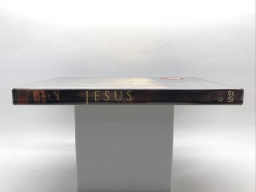 Jesus (DVD) - Imagen 3 de 3