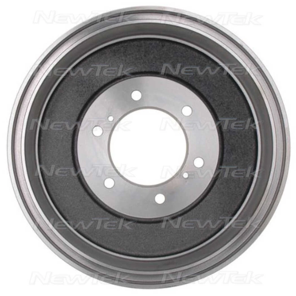Tambor de freno NewTek 35019 Foto 3 de 3