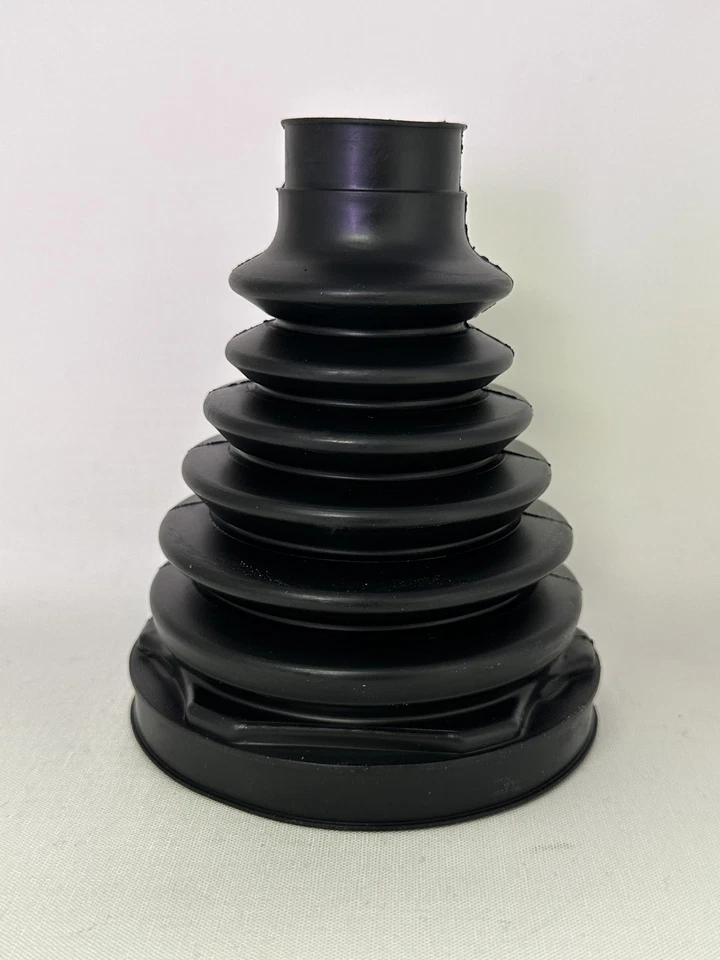 Juego de 4 kit de arranque eje CV delantero interior exterior para Land Rover LR3 2005-2009 Foto 2 de 4