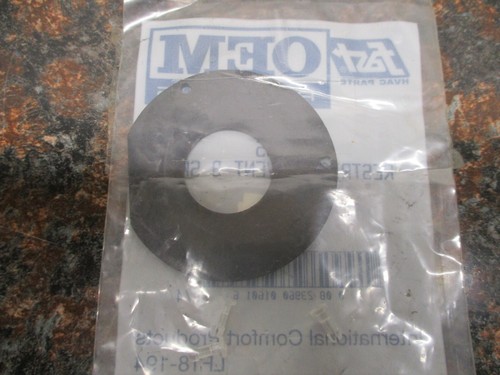 OEM FAST Restrictor Vent B SK 1009385 NOS FREE SHIPPING - Picture 3 of 3
