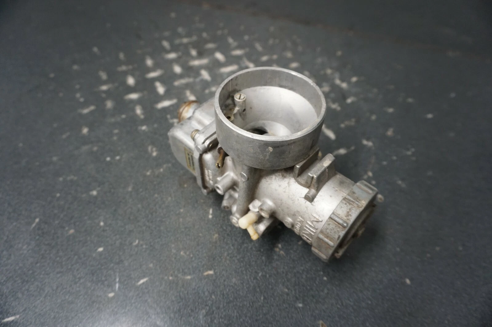 2000 Ski-Doo OEM Carburetor Ass'y Summit 700