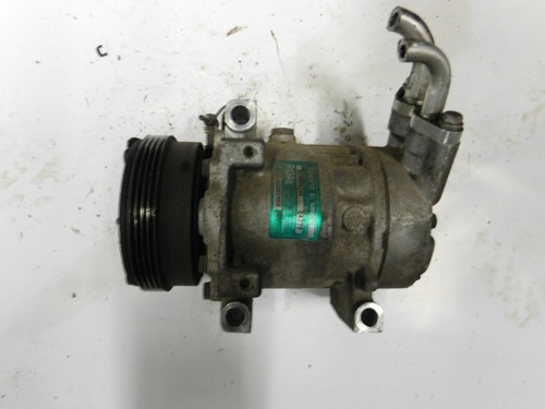 Klimakompressor Renault Twingo 8200037058