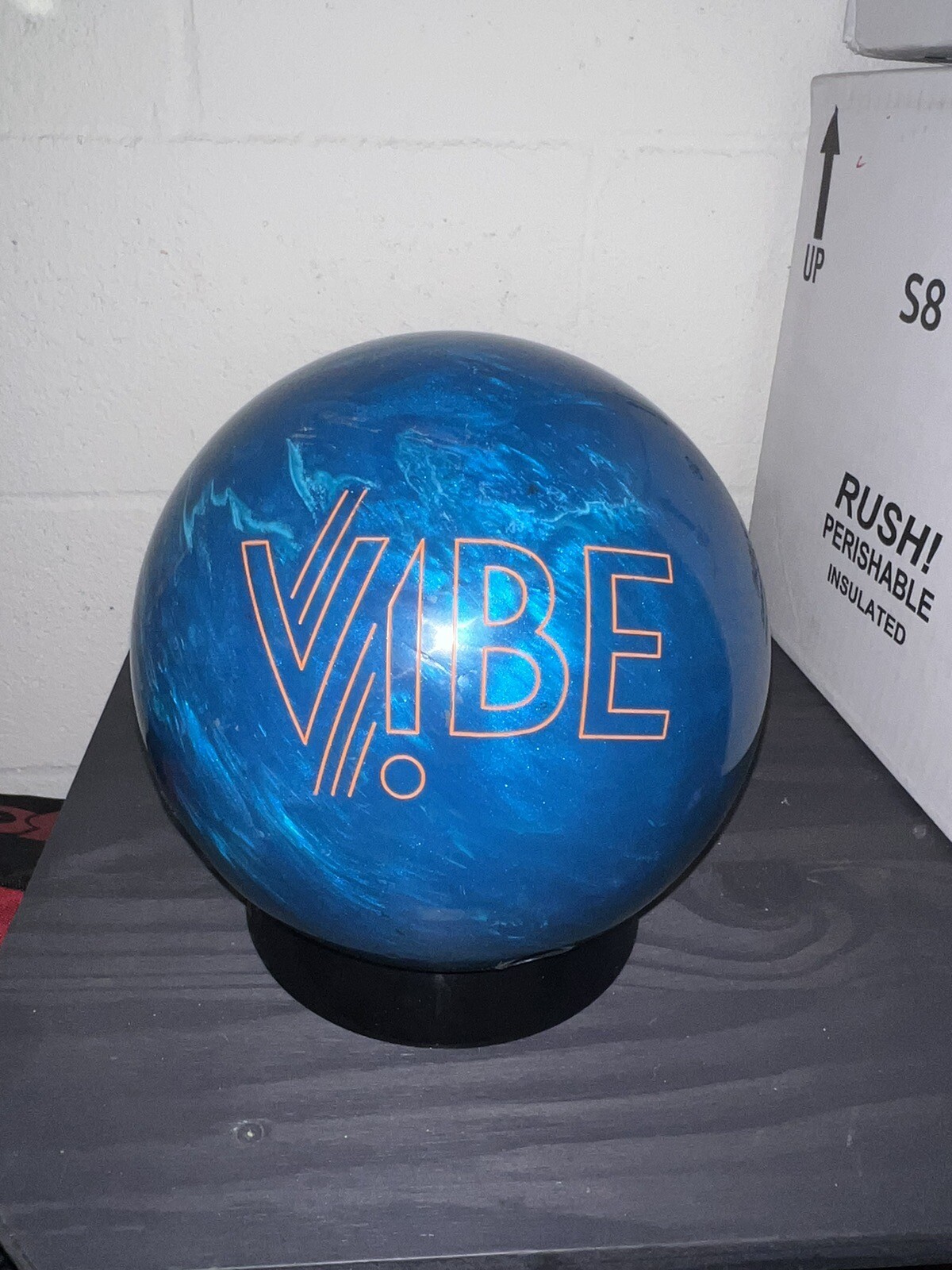15 lb Hammer Vibe eBay