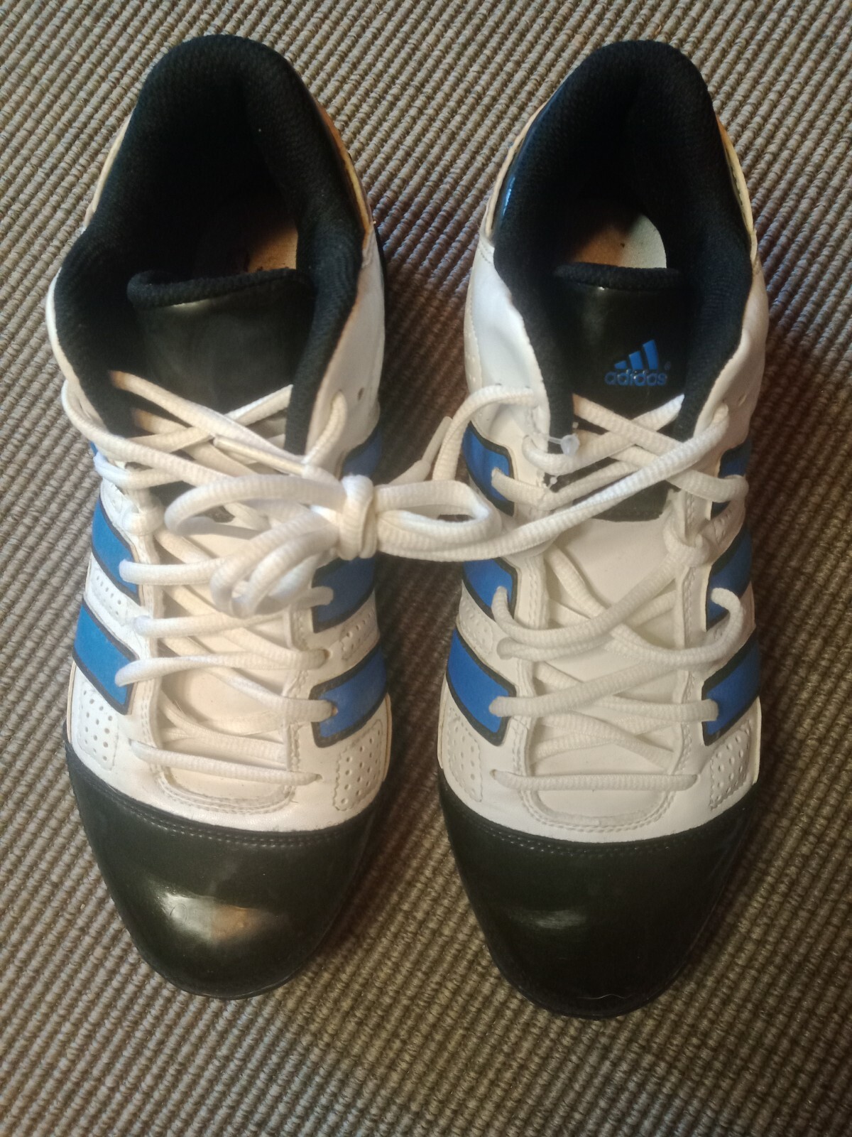 adidas commander td 5