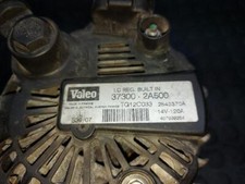 Alternateur Kia CEED