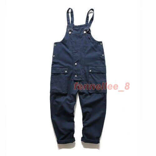 パンツ NAVAL DUNGAREE JAPANESE SOFT DENIM NAVAL DUNGAREE-10OZ