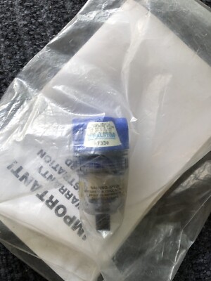 BALSTON A944 DX. 1/4NPT F Filter
