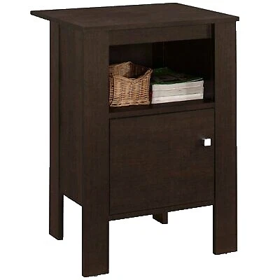 Monarch Specialties Steel Kitchen Furniture