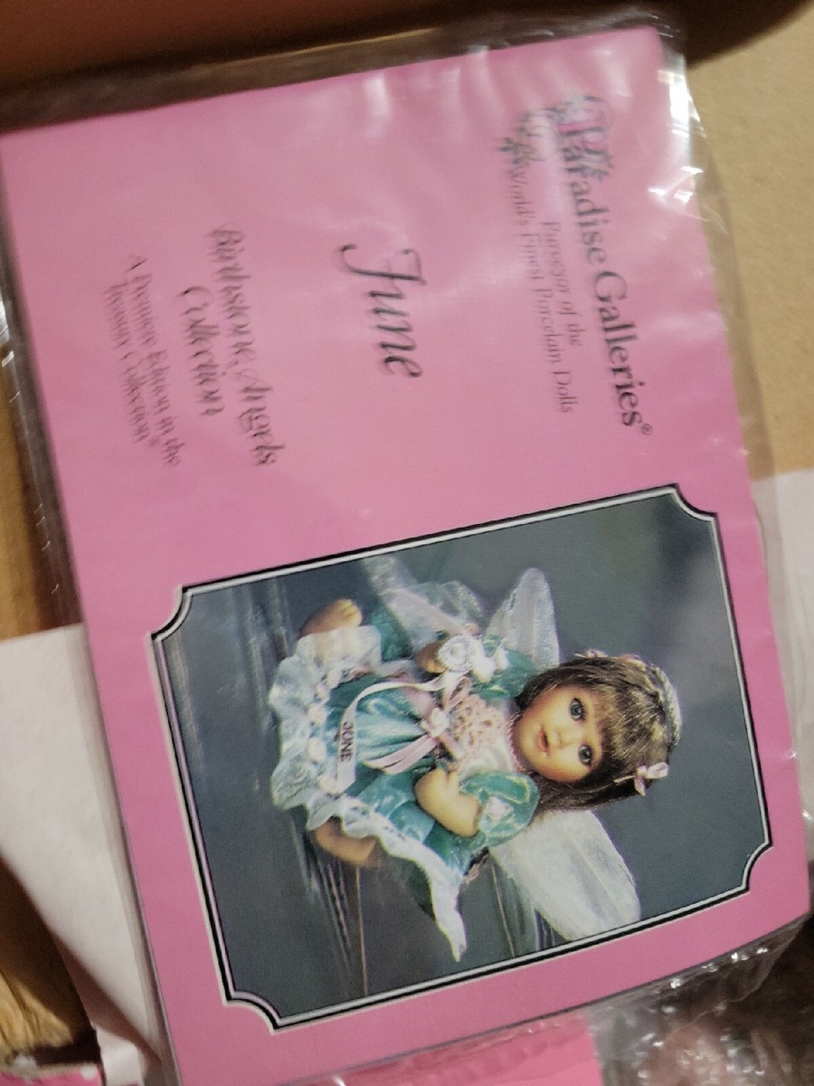 Antique Porcelain Leynir Where Can I Sell My Porcelain Dolls Near