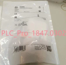 IG5846 1PCS Brand New IFM IG5846 Proximity Switch Sensor  Fast delivery