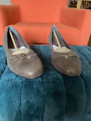 clarks caswell genoa