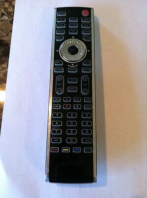 ORIGINAL AUVIO 15-305 UNIVERSAL REMOTE CONTROL TESTED USED 40293844042