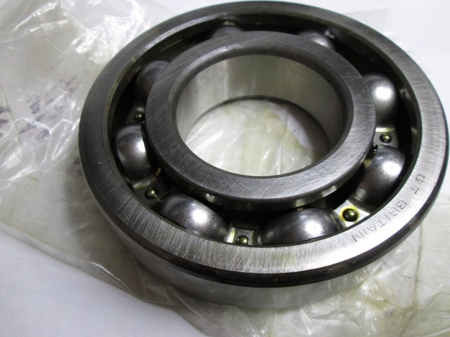 6312 c3 подшипник