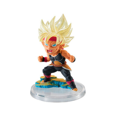 Dragon Ball Super Ultimate Grade UG The Best 01 - Super Saiyan Bardock