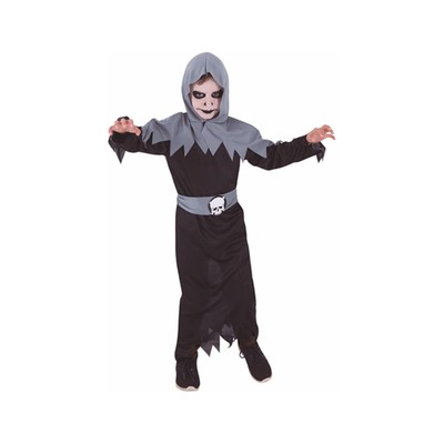 Costume carnevale indiano pellerossa bambino