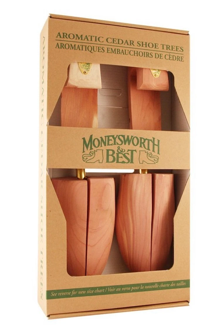 Best men's shoe trees sale