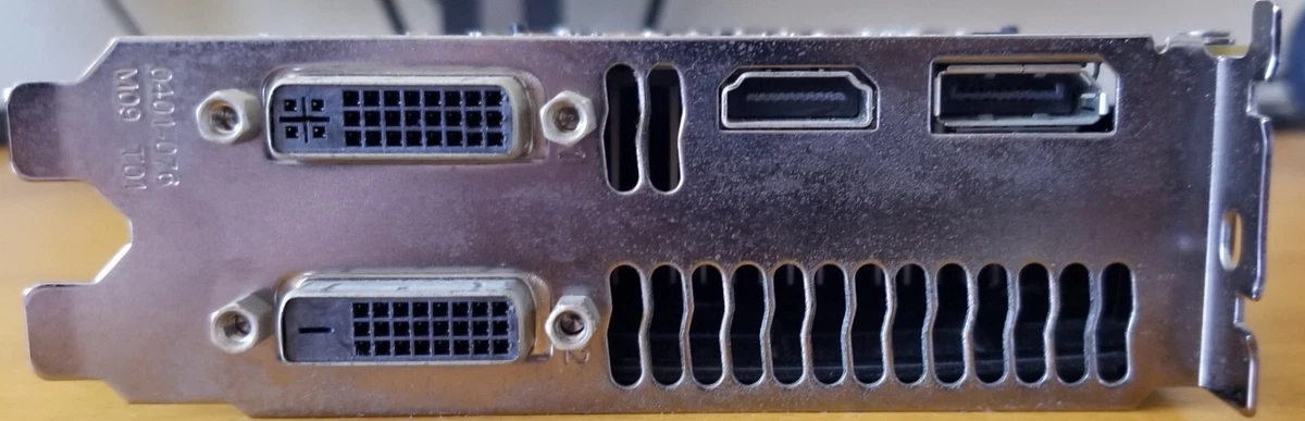 GeForce GTX760Ti OEM