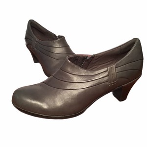 rockport abbott pump