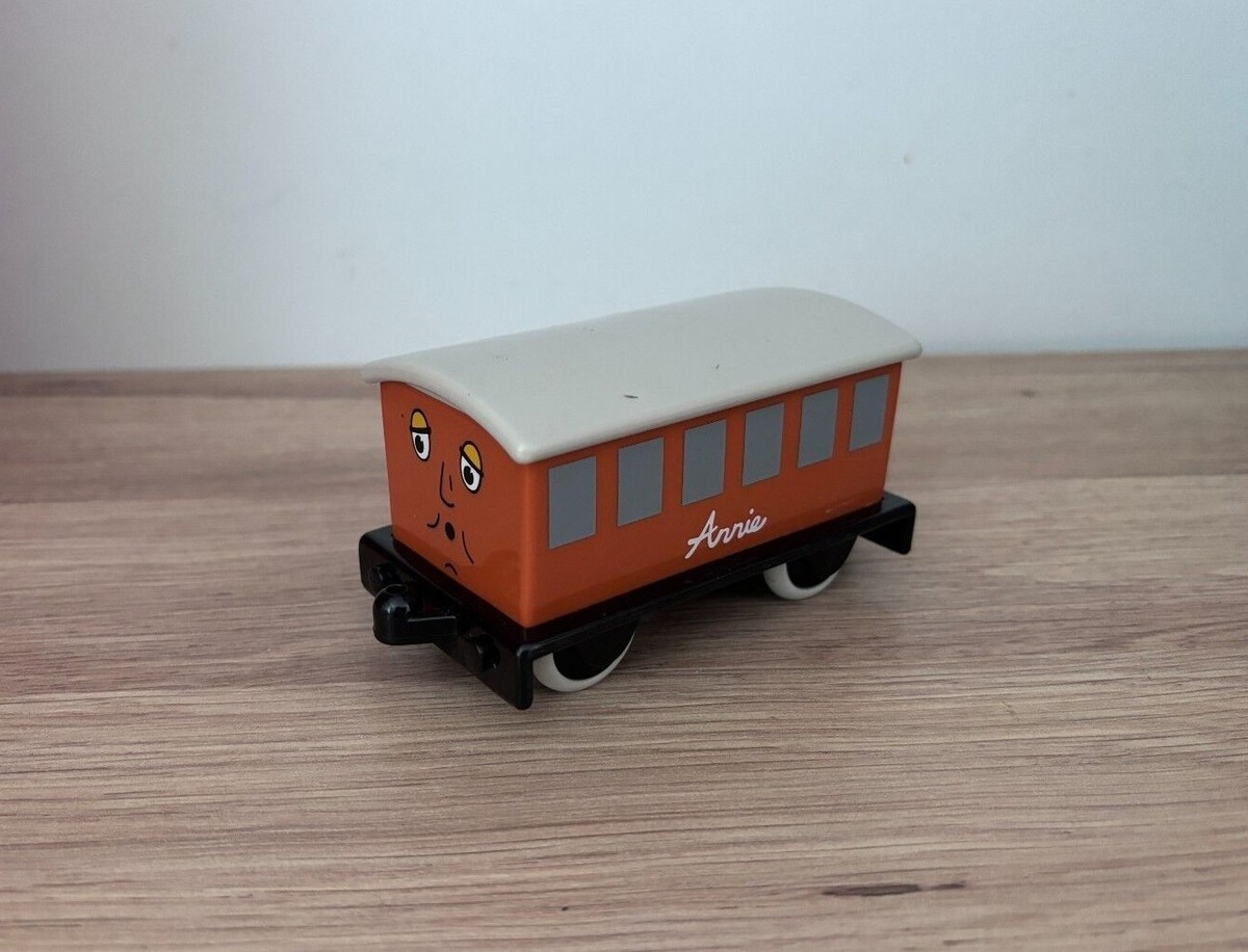 MY FIRST THOMAS Push Along Trains by Golden Bear Mattel Choose