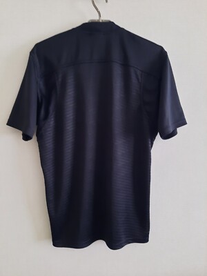 adidas ALL BLACKS ホームパフォーマンスユニフォーム　XL NEW ZEALAND 2013 2014 JERSEY RUGBY ALL BLACKS SHIRT ADIDAS X55716