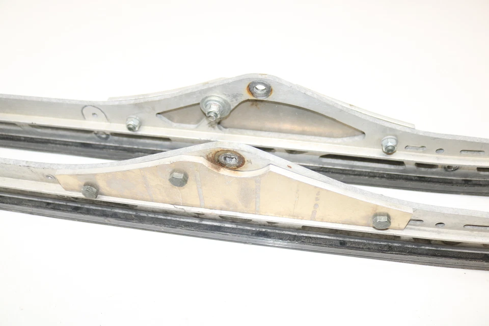 2016 Polaris Axys Sks 800 155" 155 Left Right Rear Suspension Rails Rail - Изображение 3 из 4