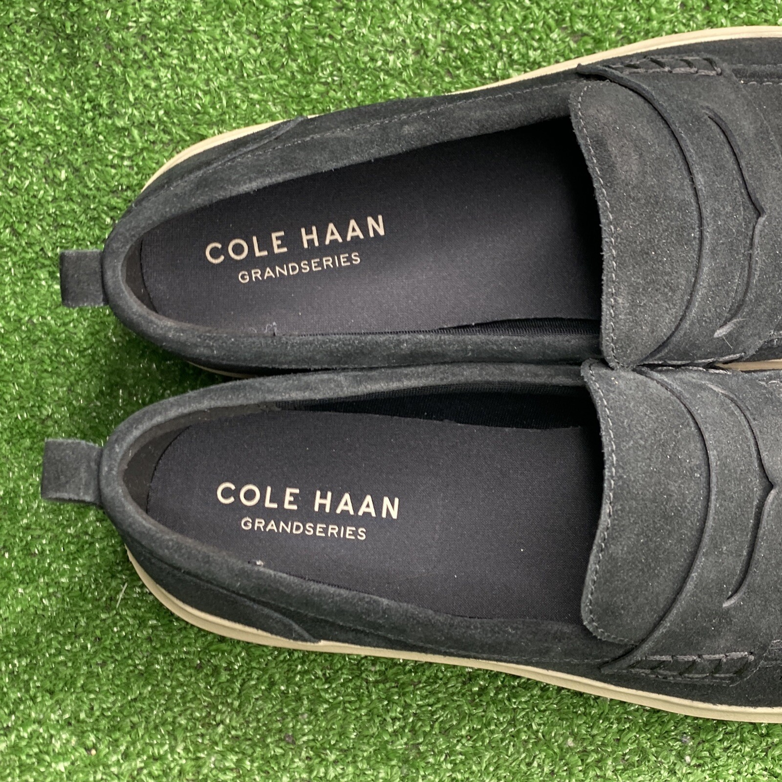 cole haan grand penny loafer