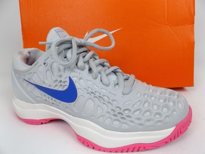 nike zoom hc
