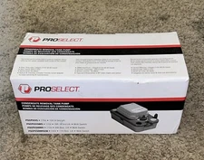 ProSelect - Condensate Pump - 115V - 15' Lift - With Safety Switch - FREESHIP