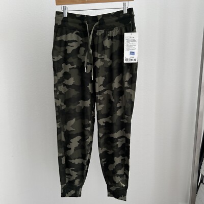 Lululemon Ready To Rulu HR Jogger NWT Sizes 10 12