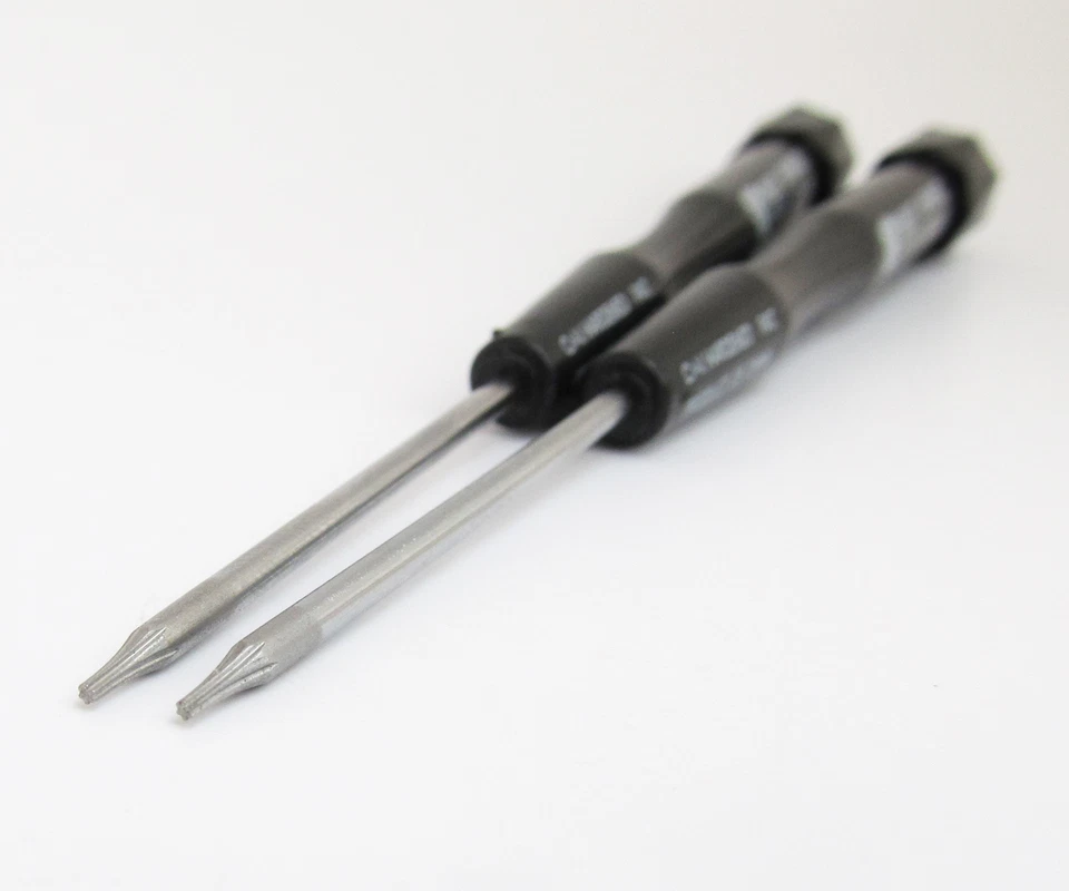 50pcs BEST 8800C-50 T3 Torx Precision Screwdriver Repair Fixing Open Tool - Image 4 of 4