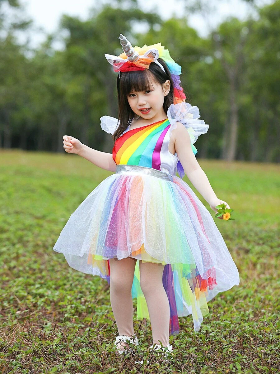 Unicorn clearance princess costume