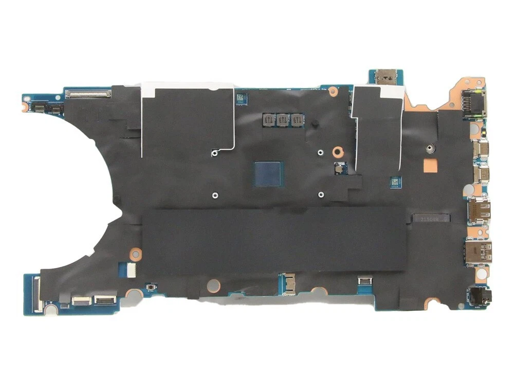 For Lenovo ThinkPad L14 L15 Gen3 AMD Motherboard R7 5875U 213039-1 