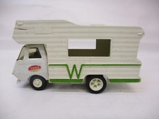 x-92649	Tonka Winnebago Wohnmobil L:ca. 160mm Blech/Kunststoff