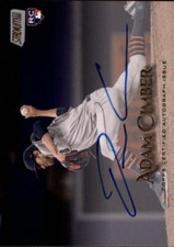 2019 Topps Stadium Club MLB Baseball Autograph Singles (Pick Your Cards)