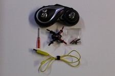 fly hero mini quadcopter