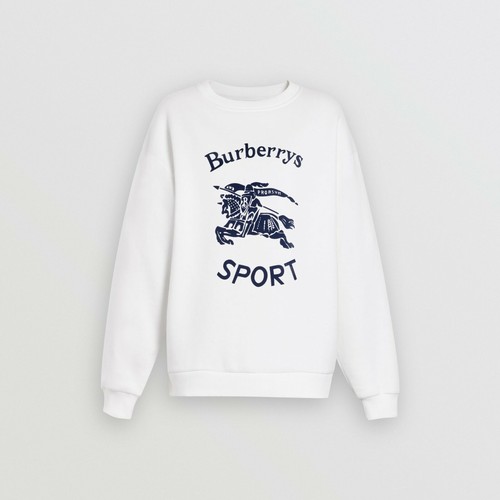 burberry sport hoodie