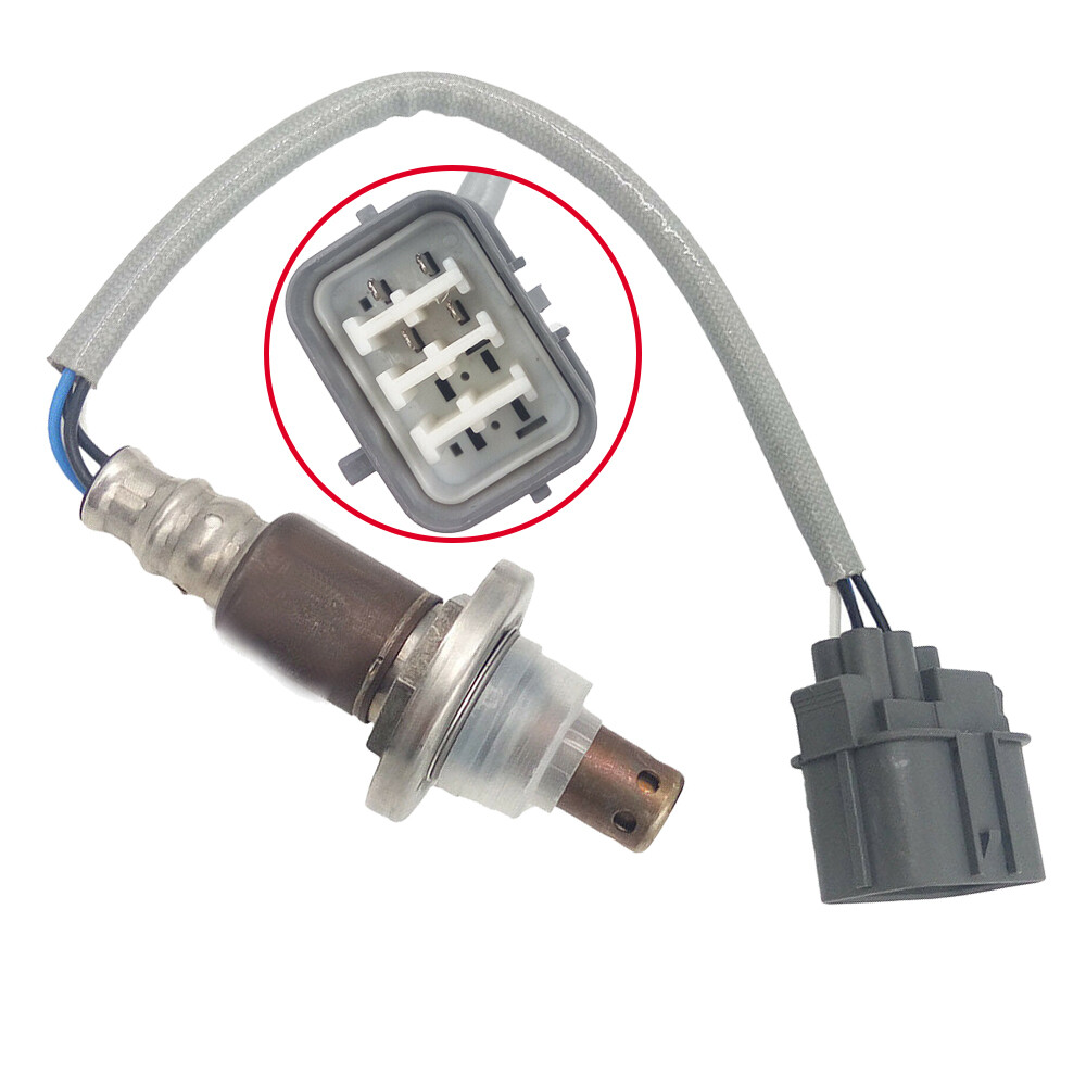 For 2001-2005 Suzuki Grand Vitara Oxygen Sensor Downstream NTK 71266HP