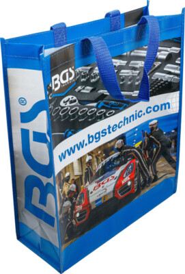 BGS Tragetasche S