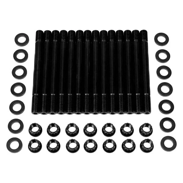 ARP 206-4205 Pro 12 Point Cylinder Head Stud Kit for 1969-1976 Triumph TR6 - Изображение 2 из 2