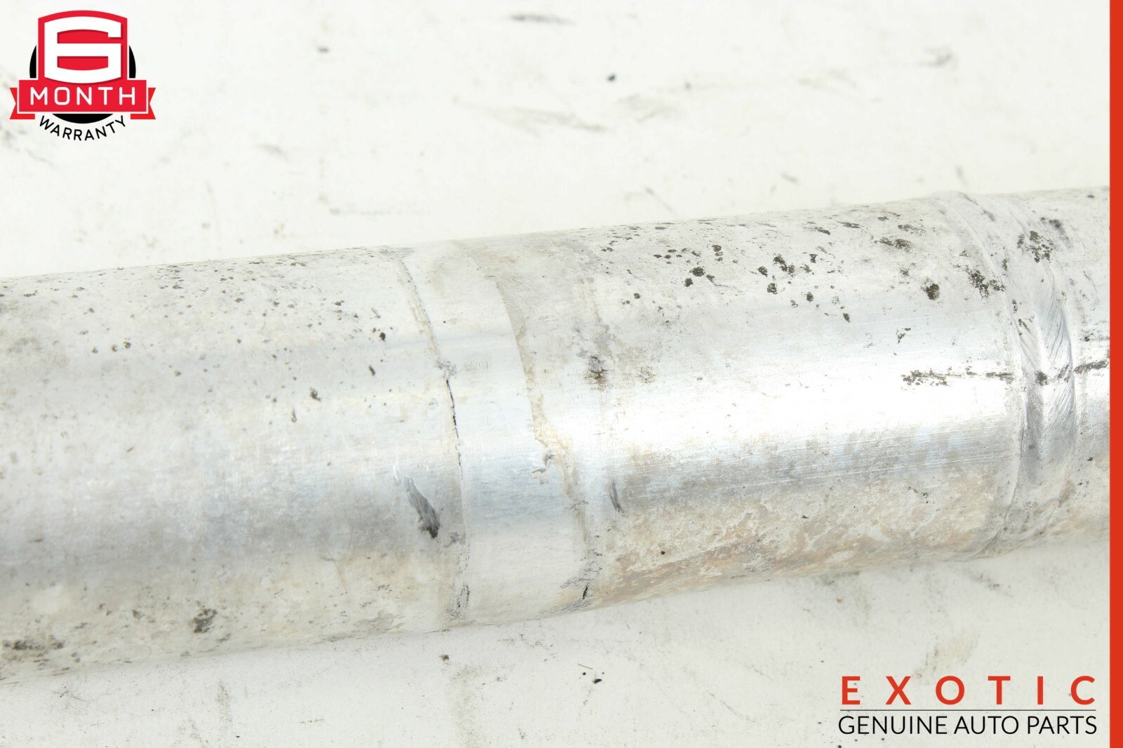 15-17 McLaren 650S A/C AC Receiver Drier OEM