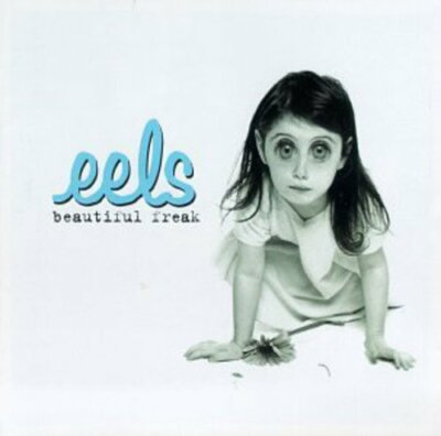 Beautiful Freak by Eels (CD, 1996)