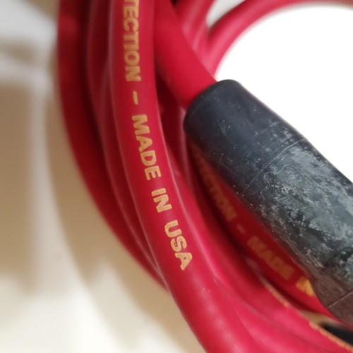Ultra Spark Double Silicone Spark Plug Wires #4137 Red Straight 6 Plus Coil Wire - Bild 13 von 19