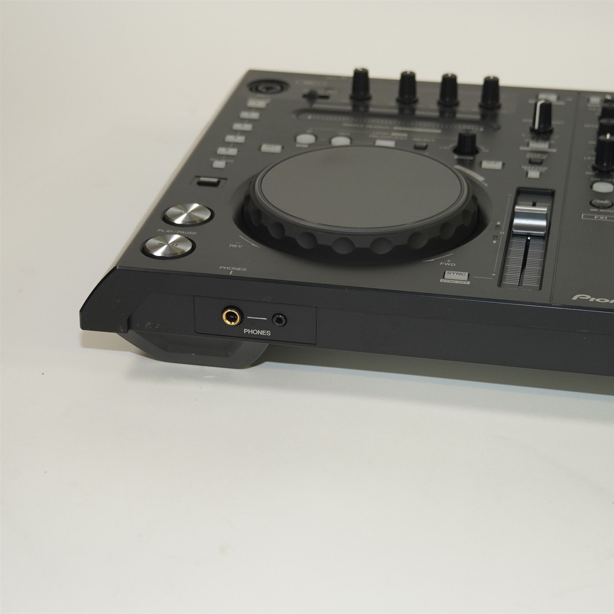 Pioneer DDJ-S1 DJ Controller for sale online | eBay Pioneer DDJ-S1 DJ Controller for sale online | eBay